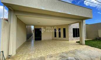 Imagem 2: Casa 3 Suítes, Cozinha Espaçosa + Casa de Apoio c/ 2 Quartos