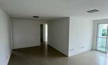 Imagem 3: Apartamento com 105m² 3 dormitórios à venda no Meireles