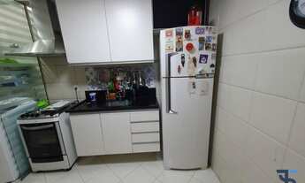 Imagem 7: Lindo apartamento no Condomínio Palazzo Millano