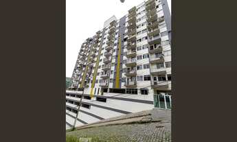 Imagem: Niterói -Lançamento Cury Urban Downtown