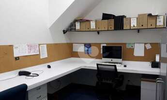 Imagem 5: Casa para alugar, 419 m² por R$ 20.000,00/mês - Laranjeiras - Rio de Janeiro/RJ