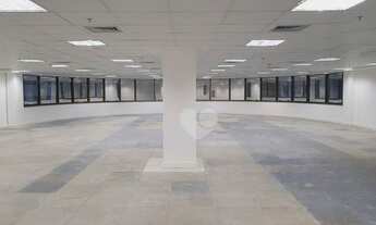 Imagem 4: Sala para alugar, 462 m² - Botafogo - Rio de Janeiro/RJ