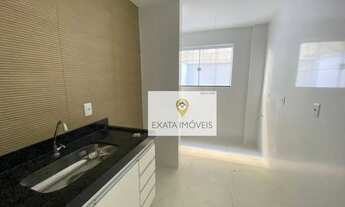 Imagem: Apartamentos com quintal privativo á 100m