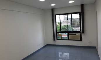 Imagem 7: SALA COMERCIAL NO WORK SPACE - BAIRRO FUNCIONÁRIOS