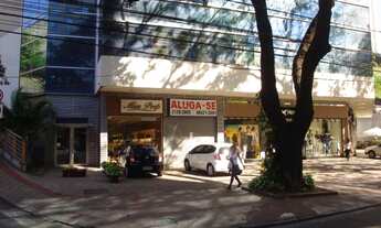 Imagem 4: Comercial/Industrial de 76 metros quadrados no bairro Santo Antônio