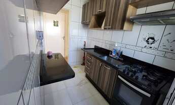 Imagem 6: Apartamento para aluguel possui 68 metros quadrados com 3 quartos