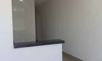 Imagem 2: Casa para venda possui 100 metros quadrados com 3 quartos