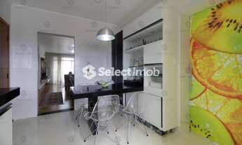 Imagem 2: Apartamento para VENDA, Matriz, Mauá