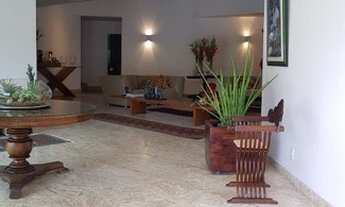 Imagem 6: Mansão de Alto Padrão com 7 suítes no Condomínio Parque Florestal!