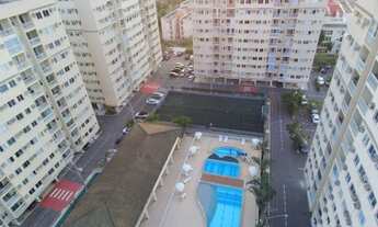 Imagem 3: OPORTUNIDADE, APTO 3 COM VG COBERTA PARADISO