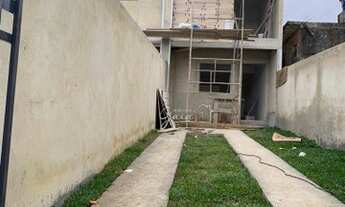 Imagem 5: Sobrado com 3 dormitórios à venda, 90 m² por R$ 360.000,00 - Sítio Cercado - Curitiba/PR