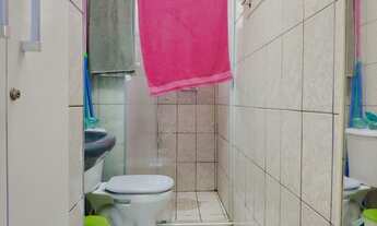 Imagem 7: Apartamento Teotônio Vilela 02 Dormitórios Com Vaga de Garagem Coberta