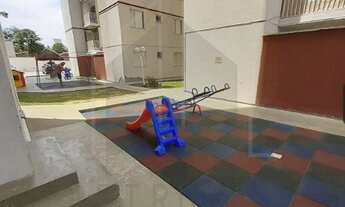 Imagem 4: Apartamento - Jardim do Lago - Campinas