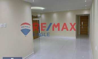 Imagem 6: Apartamento com 3 quartos à venda, 194 m² por R$ 1.490.000 - Icaraí - Niterói/RJ