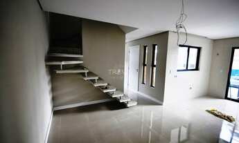 Imagem 3: CURITIBA - Casa de Condomínio - Jardim das Américas