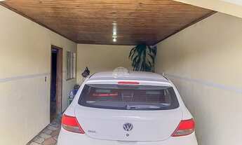 Imagem 6: Casa para venda com 3 quartos em Guatupê - São José dos Pinhais - PR