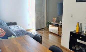 Imagem: Casa de condomínio térrea para venda tem