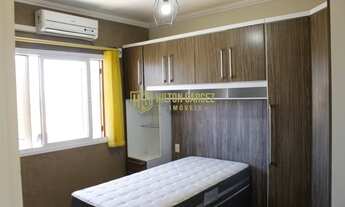 Imagem 7: Cobertura de 3 dormitórios mobiliada no Centro de Torres