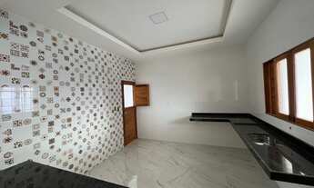 Imagem 2: Casa para venda tem 110 metros quadrados com 2 quartos em República - Vitória - Espírito S