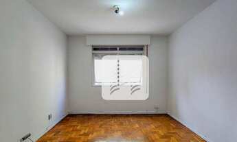 Imagem 2: Apartamento para alugar, 50 m² por R$ 1.600,00/mês - Consolação - São Paulo/SP