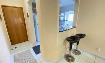 Imagem 4: Apartamento 2 dormitórios em Guilhermina - Praia Grande - SP