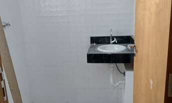 Imagem 6: AP na rua do metrô Vila Matilde