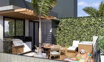 Imagem 3: APARTAMENTO RESIDENCIAL em JOÃO PESSOA - PB, BANCÁRIOS