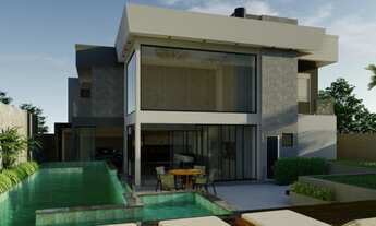 Imagem 6: Sobrado de luxo mobiliado