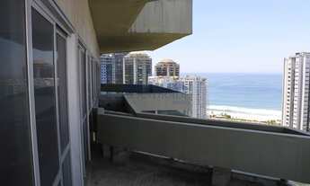 Imagem 7: Barra da Tijuca Apartamento cobertura com 5 dormitórios