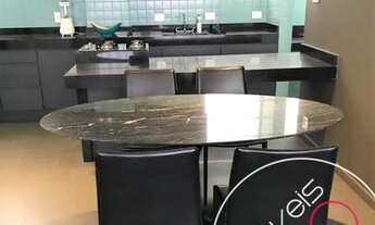 Imagem 7: 98m² com 2 dormitórios no Itaim Bibi