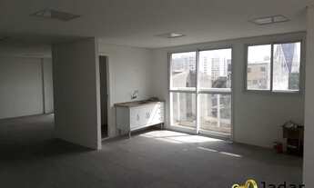 Imagem 5: CONJUNTO COMERCIAL EM PINHEIROS