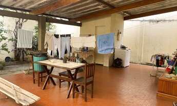 Imagem 3: Casa com terreno 660m2 de 4 qts + uma de 2 qts + terreno doc Ok