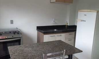 Imagem 3: Kitnet Mobiliada - Prado Biguaçu