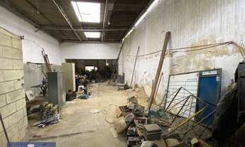 Imagem 2: Galpão para alugar, 250 m² por R$ 4.500,00/mês - São Lourenço - Niterói/RJ