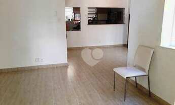 Imagem 6: Casa com 3 dormitórios à venda, 157 m² por R$ 2.900.000,00 - Urca - Rio de Janeiro/RJ