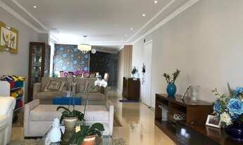 Imagem: Apartamento, 194 m², Alto Padrão, 5 quartos