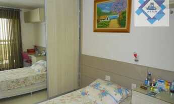 Imagem 2: Apartamento com 3 dormitórios à venda, 170 m² por R$ 1.450.000,00 - Guararapes - Fortaleza