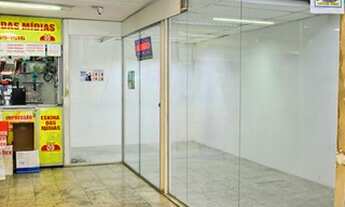 Imagem 7: Centro comercial para aluguel tem 7 metros quadrados em Cachambi - Rio de Janeiro - RJ