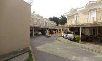 Imagem 4: Casa de condomínio com 3 dormitórios e 3 banheiros à venda, 160 m² por R$ 745.000 - Tremem