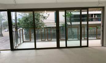 Imagem 3: Apartamento com 4 quartos em Lagoa - Rio de Janeiro - RJ