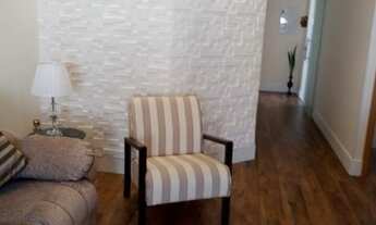 Imagem: Apartamento mobiliado, 2 Dorms, 70 m²