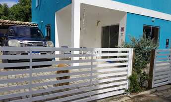 Imagem 5: CASA 3 QUARTOS 3SUITES, EM CONDOMINIO,PORCELANATO,PITANGUEIRAS,LAURO DE FREITAS-BA