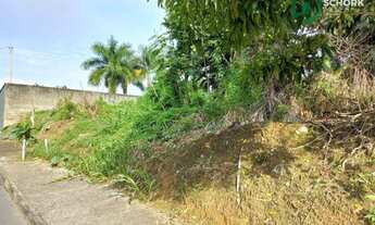 Imagem 6: Terreno à venda, 594 m² por R$ 460.000,00 - Escola Agrícola - Blumenau/SC