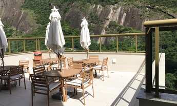 Imagem 4: Apartamento Duplex em condomínio com total infaestrutura em São Conrado!!!