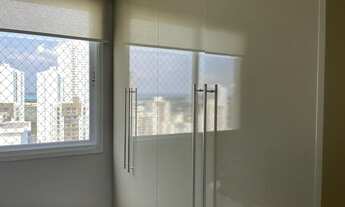 Imagem 4: BELÍSSIMO APARTAMENTO COM 3 SUÍTES 2 GARAGENS 115M JARDIM GOIÀS GOIÂNIA-GO