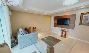 Imagem 5: Lindo apartamento no Residencial Bella Vista, Jardim Jalisco em Resende