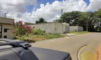 Imagem 5: Lote, Residencial Humaitá Goiânia