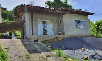 Imagem: Casa no Passo Manso em Blumenau