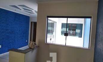 Imagem: Casa para aluguel no bairro Jardim Santa