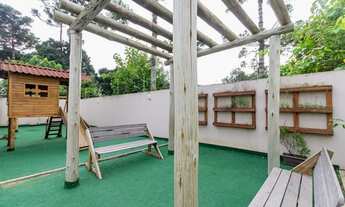 Imagem 4: Casa de condomínio para venda com 123 metros quadrados com 3 quartos em Uberaba - Curitiba